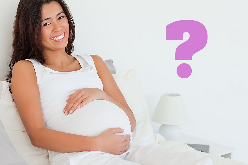 Можно ли делать депиляцию при беременности и каким способом?