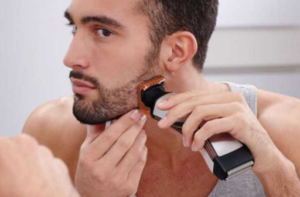 Рейтинг мужских триммеров для бороды и усов