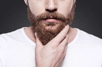Быстрые способы отращивания усов и бороды