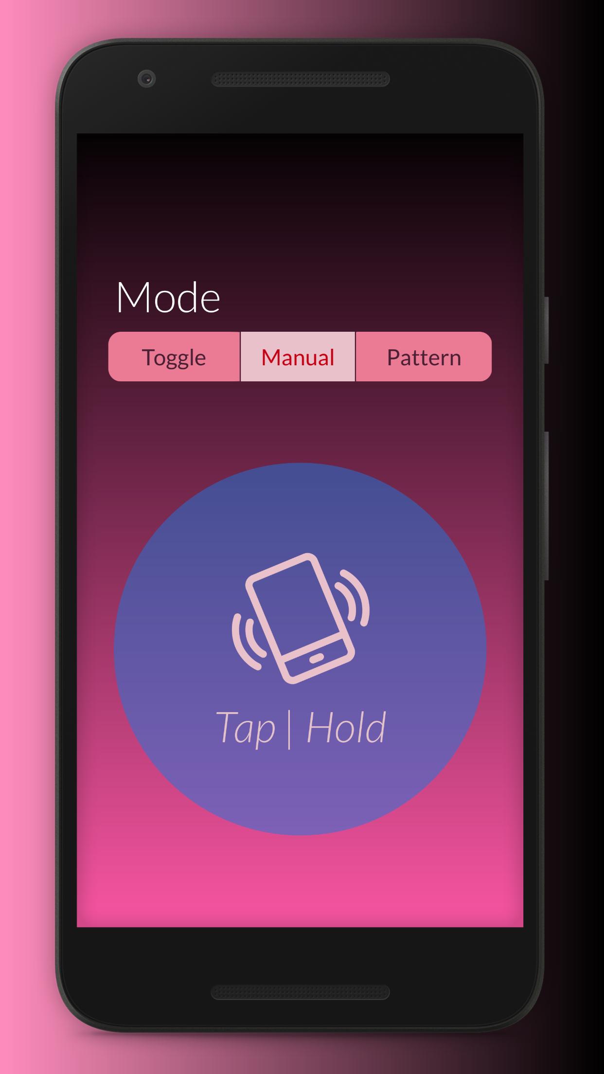 ТОП-15 приложений-вибраторов: лучшие симуляторы для iOS и Android