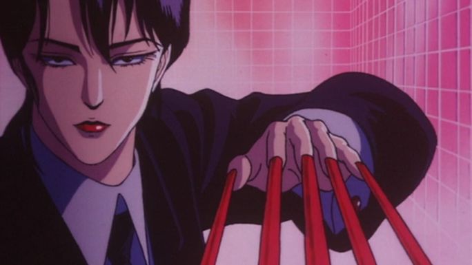 ТОП-35 романтических аниме с постельными сценами: лучшие фильмы и сериалы