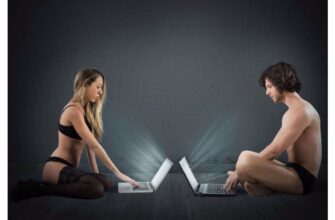 Что такое виртуальный секс (вирт): зачем нужен, особенности общения